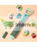 Многофункционална Белачка 7в1